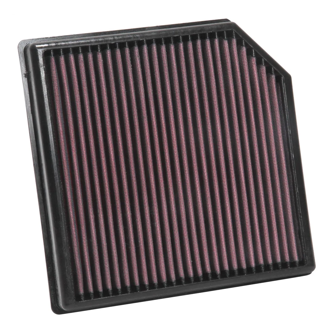 High Flow Air Filter